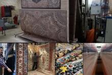  صنعت فر‌ش ماشینی آران و بیدگل، معرف فرهنگ والای این شهرستان است