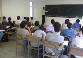 کمبود 235 معلم در شهرستان آران و بیدگل