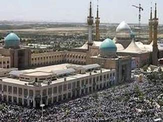 اعزام بیش از 2 هزار زائر از شهرستانهای شمال استان اصفهان به مراسم سالگرد ارتحال امام خمینی(ره)