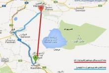 توسعه متوازن آران و بیدگل در گرو خروج از بن بست جغرافیایی